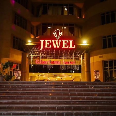 Jewel Glorious Hotel Kairó Kültér fotó